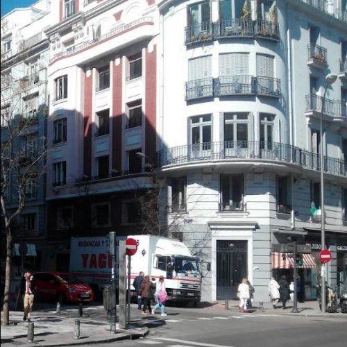 Fachada