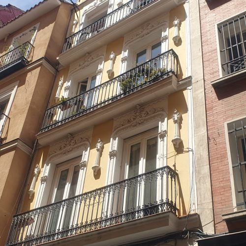 Fachada