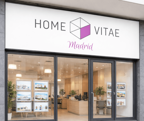 Oficina home vitae