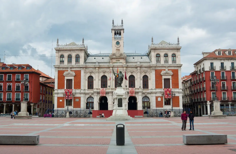 Valladolid